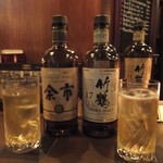 パークモア - パークモア（PARKMORE）