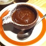 ゆう - 【6th】今回から自家製ソース付き