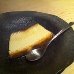 ゆう - 【6th】白州入りのプリン