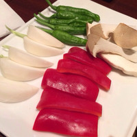 焼肉専科　肉の切り方 銀座数寄屋橋店 - 