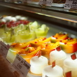 パティスリー シュクレ - 2015年9月吉日