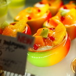 パティスリー シュクレ - 2015年9月吉日