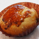 パティスリー シュクレ - 190円『マロンパイ』2015年9月吉日