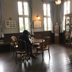 海の文学記念館 - 