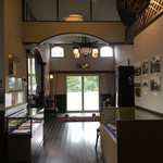 海の文学記念館 - 