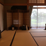 海の文学記念館 - 