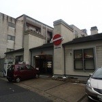 駅前いちば食堂 - 外観