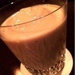 カサブランカ片野酒類販売 - 2015.9.  チョコバナナカクテル