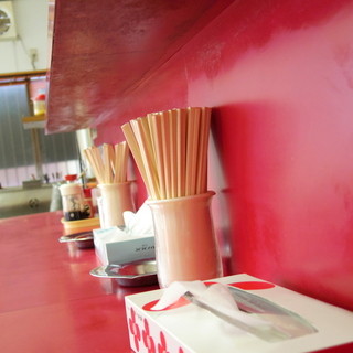 尾道ラーメン 一番_2