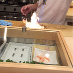 すし処 くりはら - 