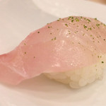 すし処 くりはら - 鯛