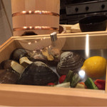 すし処 くりはら - 