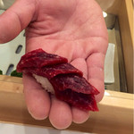 すし処 くりはら - 