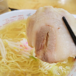 ラーメン幸雅 - 