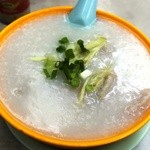 坤記粥店 - 