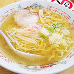 ラーメン幸雅 - 