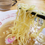 ラーメン幸雅 - 