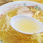 ラーメン幸雅 - 