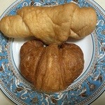 Heart Bread ANTIQUE - 