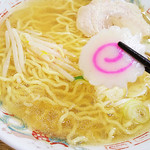 ラーメン幸雅 - 