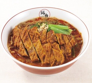 Furon - パイコータンタン麺