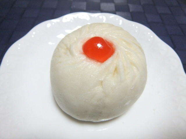 神楽坂 五十番 目黒 五十番 アノ有名店の縄張りで目黒五十番を購入 By らぁ フルオンザヒル Full On The Hill 牛込神楽坂 肉まん 中華まん 食べログ