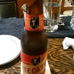 居 留 地 - テカテ