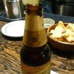 居 留 地 - 黒ビール