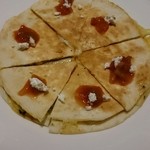 居 留 地 - メキシカンピザ