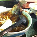 そば処　紋兵衛 - 