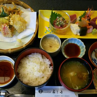 鹿沼で人気の日本料理 ランキングtop 食べログ
