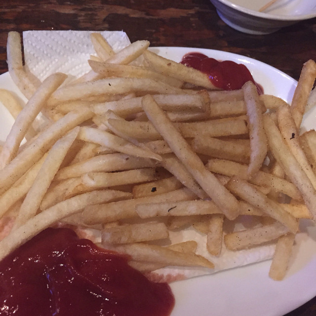 居酒屋 御嘉家 おかげ 新井薬師前 居酒屋 食べログ