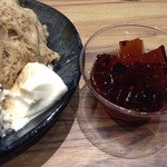 ICE MONSTER OMOTESANDO - 