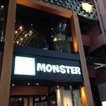 ICE MONSTER OMOTESANDO - 