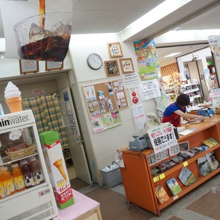 道の駅 ステラ★ほんべつ_2