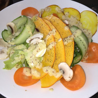 BLT STEAK GINZA - 