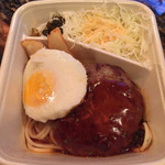 ほっかほっか亭 - 料理写真: