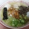 大輪ラーメン