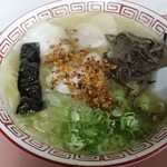 大輪ラーメン - ラーメン