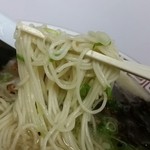 大輪ラーメン - 