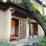 山ばな平八茶屋 - 