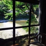 山ばな平八茶屋 - 