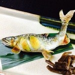 山ばな平八茶屋 - 