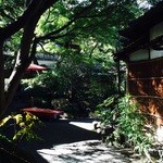 山ばな平八茶屋 - 