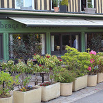 Auberge de la Touques - 