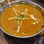 チキンカレー