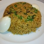 マトンビリヤニ