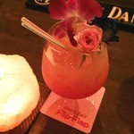 Shot Bar Flip-Flap - 
