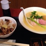 篝 ラゾーナ川崎店 - 