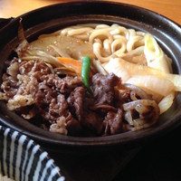 香川 - 黒毛和牛すき焼き